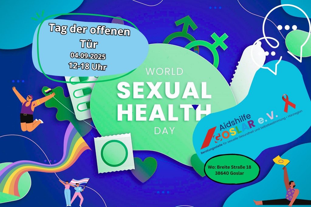 World Sexual Health Day