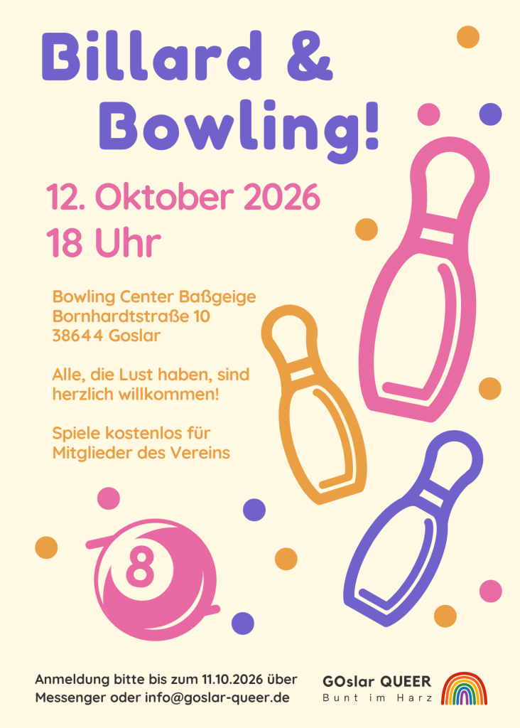 Gemeinsam unterwegs
